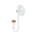 thumbnail image 2 of Acrylic Transparent CO2 Diffuser,Atomizer Bubble Counter for Aquarium Plants and Tropical Fish, 2 of 7