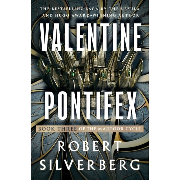 Majipoor Cycle Valentine Pontifex, (Paperback)