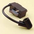 thumbnail image 4 of Bobine de Module d'Allumage pour Husqvarna 135 140E 576705602 Remplacer la Pièce, 4 of 5