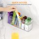 thumbnail image 4 of Organizador de paquetes para bebidas AIEVE Water con 6 compartimentos, 4 of 9