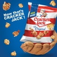 thumbnail image 6 of Cracker Jack Caramel Coated Popcorn & Peanuts, Original, 1 Ounce Boxes (Pack of 25), 6 of 6