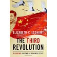 thumbnail image 1 of La Troisième Révolution, Xi Jinping et le Nouvel État Chinois, 1 of 1