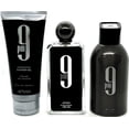 thumbnail image 1 of Perfume Set Afnan 9 Pm for Men (100mL Eau De Parfum + 150mL Shower Gel + 150mL Perfume Deodorant), 1 of 2