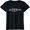 Black, variant on Jesus Saves USA American Flag T-Shirt