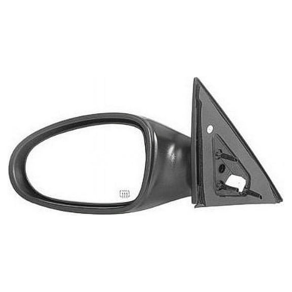 Left Driver Side Mirror - Compatible with 2005 - 2006 Nissan Altima