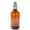 Amber - Spray Top, variant on Royal Massage Glass Empty Massage Oil Bottle with Spray Pump - Amber 4oz