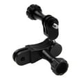 thumbnail image 2 of Light Weight CNC 360° Degree Rotation Ball Joint Buckle Mount Adapter For GoPro hero 7/6/5/4, 2 of 4