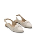 thumbnail image 2 of Balerina Miley Color Latte D12970395631 26 Dorothy Gaynor Balerina Miley Color Latte D12970395631 26, 2 of 6