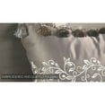 thumbnail image 3 of Hallmart Collectibles Riverbrook Home Heston 10 Piece Comforter Set King 10 Pieces or More, 3 of 5