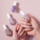 thumbnail image 4 of Eternal 4 Colección Juego de 4 esmaltes de uñas Eternal Cosmetics  Lilac, 4 of 6