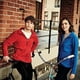 thumbnail image 2 of Regatta - Chaqueta de micro-polar para mujer (Oxford), 2 of 2