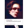 thumbnail image 2 of Oxford World's Classics The Lifted Veil: Brother Jacob, (Paperback), 2 of 3