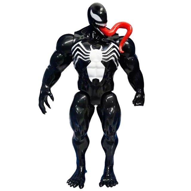 Figura DE ACCIÓN Venom TOY MARK