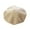 Beige, variant on Womens Winter Beret Hats Fall Fashion Casual Wool Knitted Caps Berets Hat