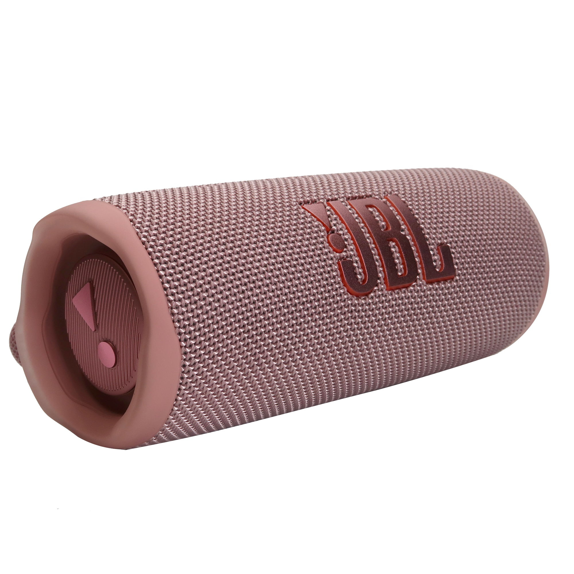 2x JBL Flip 6 Portable Waterproof Bluetooth Speaker (Pink