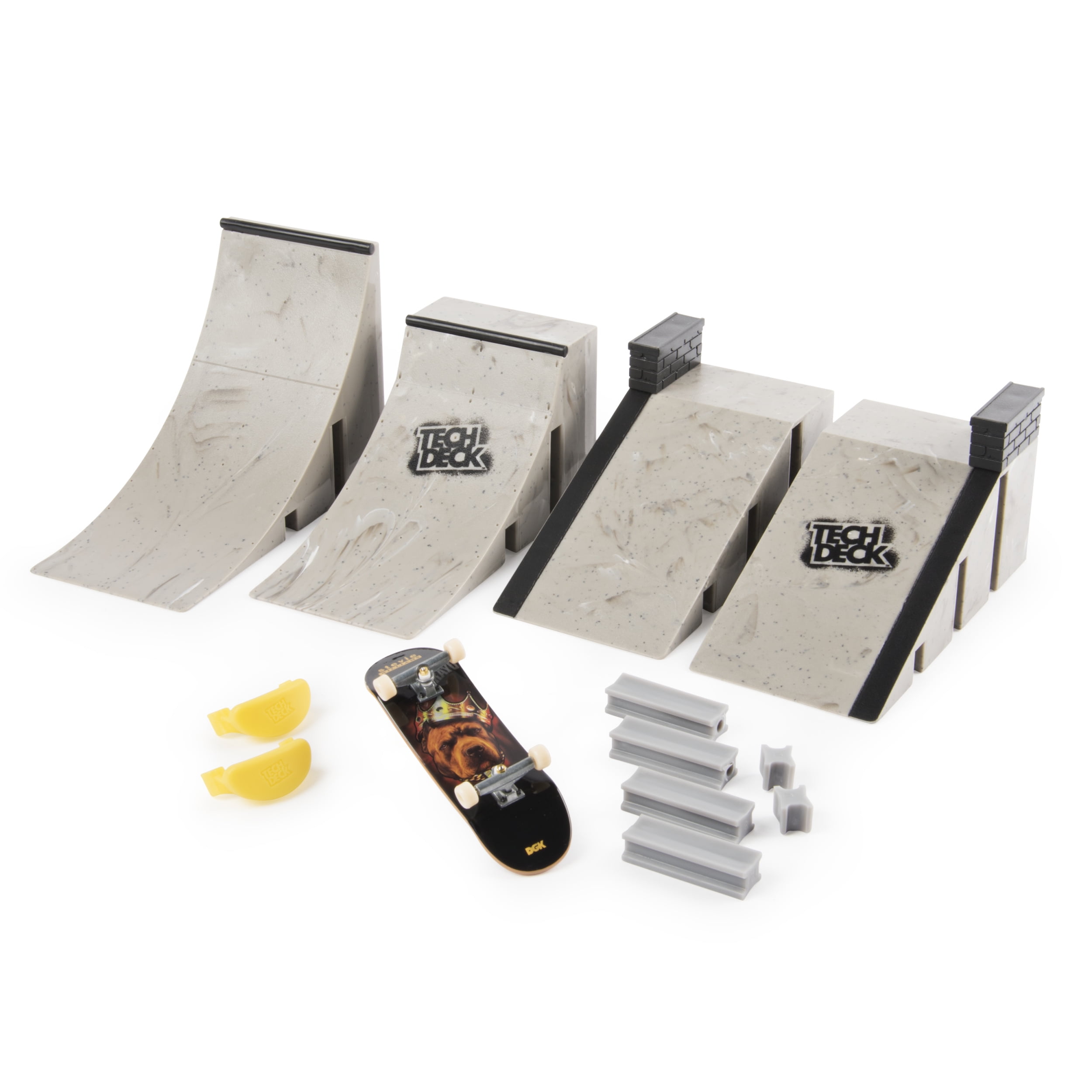 tech deck starter