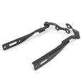 thumbnail image 3 of Hood Hinge 60120t2aa00zz 60170t2aa00zz Ho1236134 Bonnet Hinge Car Hood Hinge Right Left Stainless Steel Modification Repair Replacement For   2013-2015, 3 of 8
