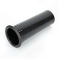 thumbnail image 2 of 2PCS 50mm Smooth Inner Wall ABS Plastic Speaker Tube for 4-6 Inch Speakers, 2 of 3