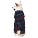 thumbnail image 1 of Fotbe Sea Turtle Sudadera con Estampado para Perros Pequeños – Suéter con Capucha para Mascotas, Tela Suave de Forro Polar con Bolsillo-X-Large, 1 of 7