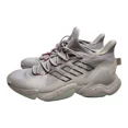thumbnail image 4 of Ad-id-as Mahomes 1 Impact FLX Mens Size 10 Gray Boost Football Training Shoes, 4 of 6