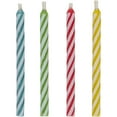 Relight Birthday Candles