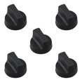 thumbnail image 1 of Bgsha 5pcs 50mm - Gas stove knobs for cooking control - reliable and for durable, 1 of 10