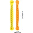 thumbnail image 2 of ShenMo 6 Piece Flower Egg Cutter Set Egg Divider , Egg Cutting Tool Quick Egg Cutter Egg Cutter Tool, herringbone, corrugated, for cutting hard eggs., 2 of 5