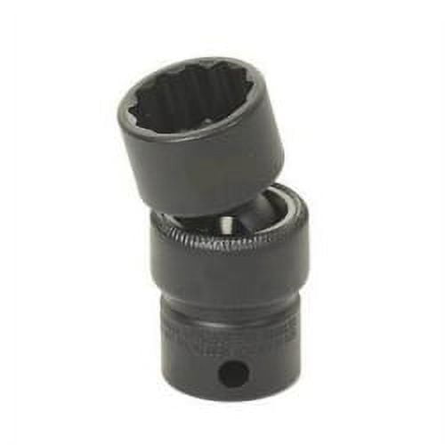 3/8" Drive x 9mm Standard Universal- 12 Point