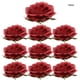 thumbnail image 1 of Artesanía Hecha A Mano, Flores De Bricolaje, Rosa De Seda, Para Banquete De Boda Mgaxyff Silk Rose Buds, 1 of 8