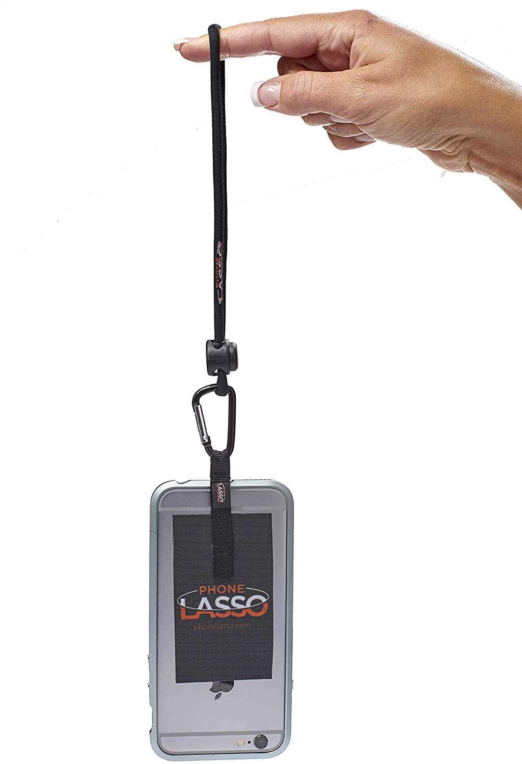 Phone Lasso Grip Patch for Cell Phone/Smartphone Universal