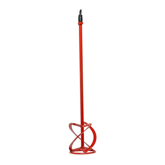 Rubi Tools Mortar Mixer Paddle M-100-R 3H