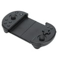 thumbnail image 2 of Gamepad Wireless Bluetooth 4.0 Mobile Gamepad Controlador de juego extensible para Android/IOS, 2 of 8