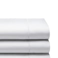 thumbnail image 2 of Belledorm Cotton Sateen 1000 Thread Count Flat Sheet, 2 of 4
