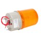thumbnail image 5 of BERM Warning Light LED Sound and Lighting Vehicles Emergency Alarming Equipment 220VACYellow, 5 of 5