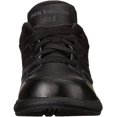 thumbnail image 2 of New Balance Men's Mw813 Bk Low Top Walking - 10WWW, 2 of 8
