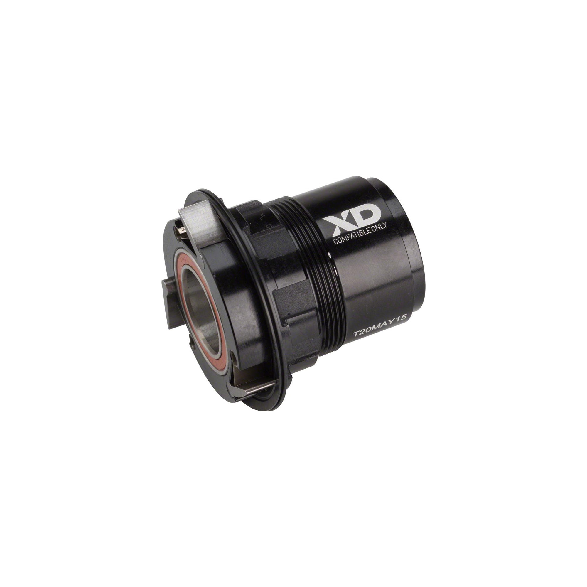 Zipp Freehub Kit for 177 Hub 11-speed SRAM Black