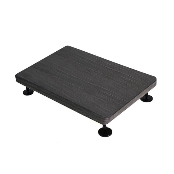 Sound Speaker Platform Rack Display Holder for Better Listening Experience