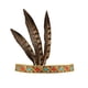 thumbnail image 2 of indio Accesorios para el cabello americano Vintage americano Hippie Hairband Bohemian Tassels Hair Band Niños Baoblaze Tocado indio, 2 of 8