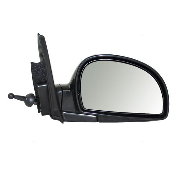 Brock Manual Mirror for 2002-2005 Accent Right 8762025720