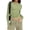 Green women fall crop tops a1, variant on Women Fall Winter Round Neck Long Sleeve Ruched Slim Crop Tops Basic Casual Solid Tee Pullover Tunic Blouse Trendy Night Out Club Wear, White M
