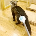 thumbnail image 4 of BESTSKY 2Pcs Interactive Cat Toy,Engaging Interactive Toys Kitten Toys,Quick Action Fun Interactive Cat Toys,Style1, 4 of 4
