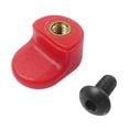 thumbnail image 2 of Guardabarros trasero para Xiaomi M365 Pro piezas de ganchos para patinete Ehuebsd eléctrico con gancho de Metal, 2 of 8