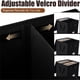 thumbnail image 2 of Caja Organizadora de , Caja de Tela para Proteger y Facilitar el Acceso A los Discos., 2 of 7