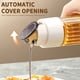 thumbnail image 4 of Teissuly Oil Pot Leak Proof Oil Tank Automatic Opening And Closing Of Household Kitchen Large Capacity Soy Vinegar Seasoning Bottle Without Hanging Oil Glass Oil Bottle Teissuly WER202311273753, 4 of 9