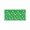 Green-A, variant on St Patricks Day Tablecloth Vinyl Flannel Back Green White Yellow Shamrock Waterproof Washable for Dining Kitchen Party(Green-A)