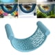 thumbnail image 5 of Hamaca flotante para Betta, decoración de acuarios, accesorios para peceras Azul, 5 of 7
