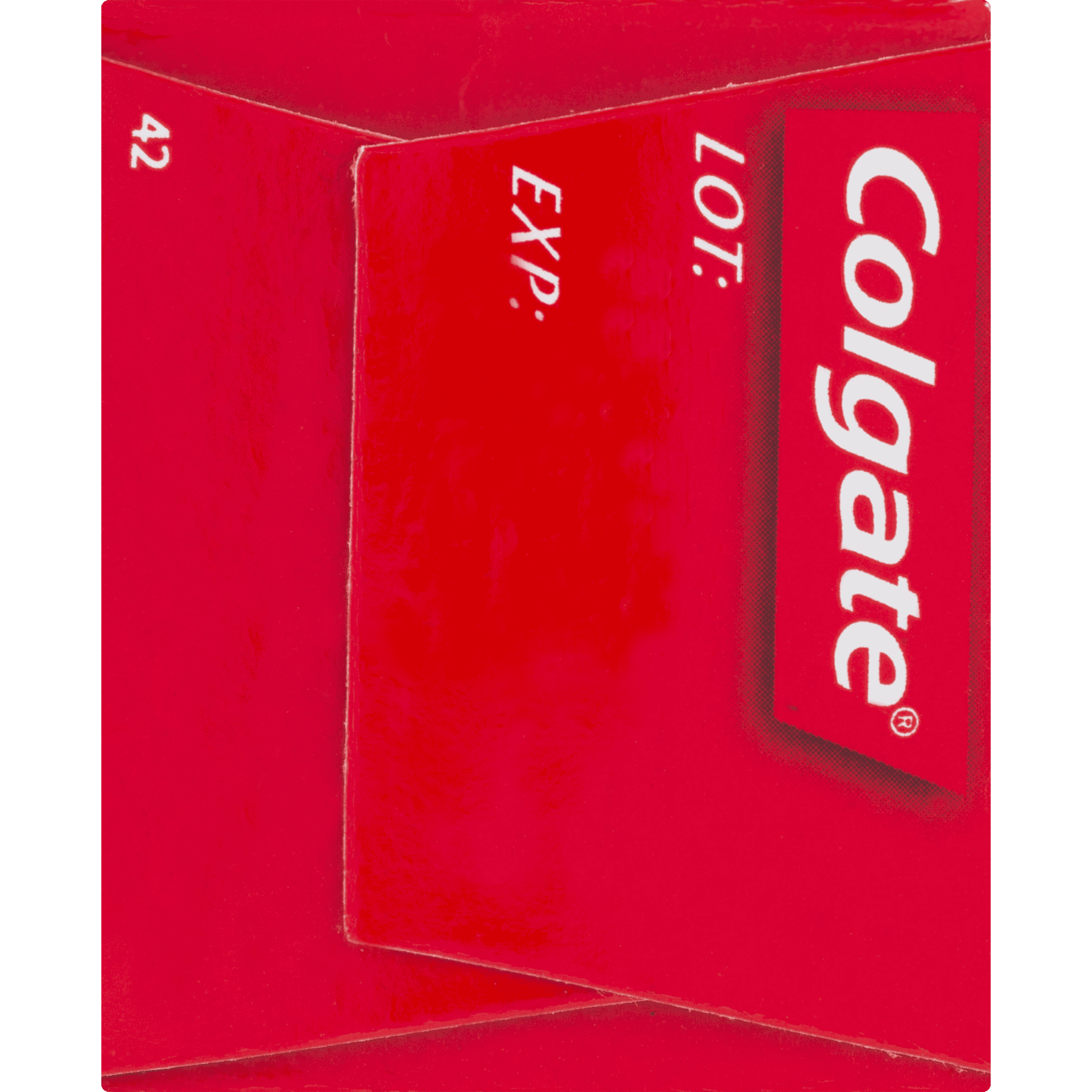 Colgate Baking Soda & Peroxide Whitening Oxygen Bubbles Brisk Mint 6.40 oz