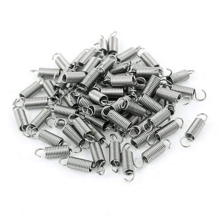 3 Mm Spring - 70 Pcs Metal Internal Pipe Bending Spring 0.4mm x 3mm x 12mm