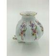 thumbnail image 3 of Mini Flowers On A Hurricane Lamp Shade Shaped Night Light, 3 of 4