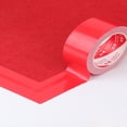thumbnail image 3 of CHUANK 6 Rolls White Cloth-based Single-sided Adhesive Tape, 3 of 7
